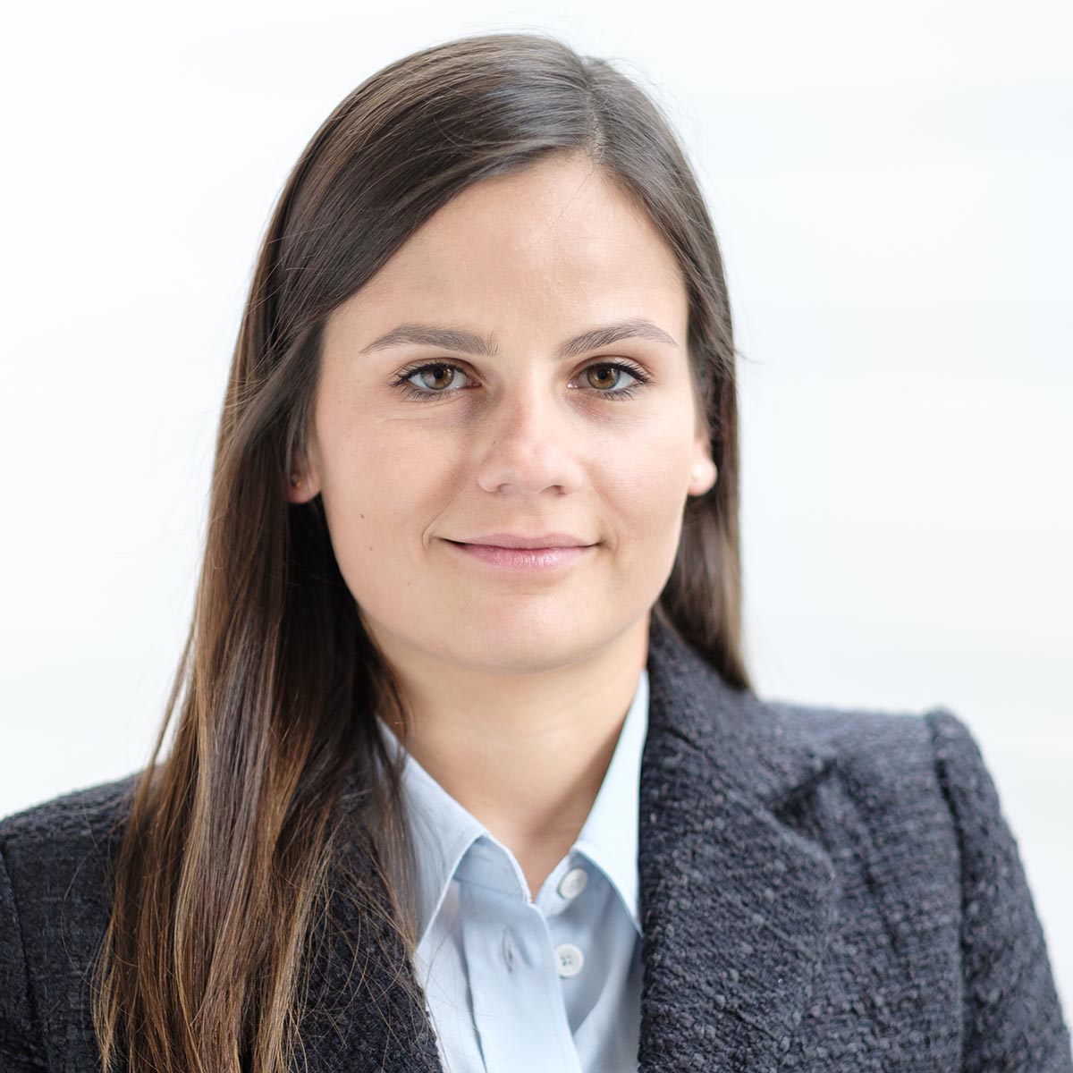 Rechtsanwaltsanwärterin Van Rossem Katharina